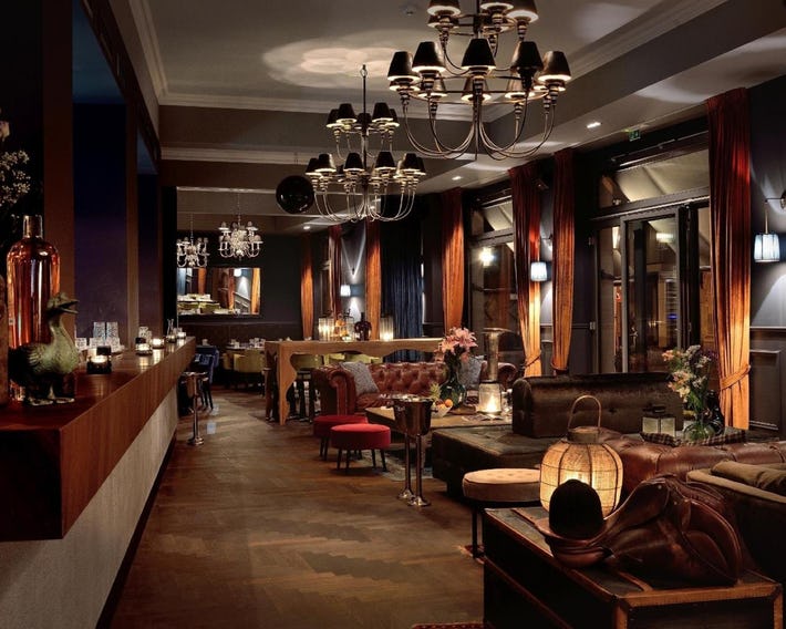 Syte Boutique Hotel Mannheim