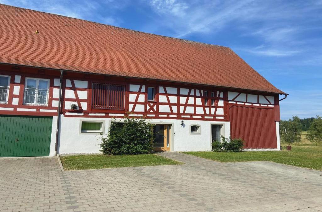 Hofgut Breitenbach