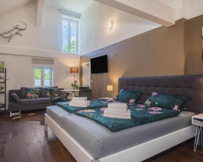 Hof zum Stadl - Ferienwohnung Nr 2