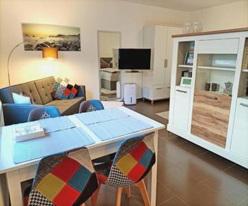 BodenSEE Apartment Meckenbeuren Neuhaldenstrasse