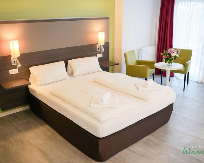 Hotel Wiesental Nähe Friedrichshafen