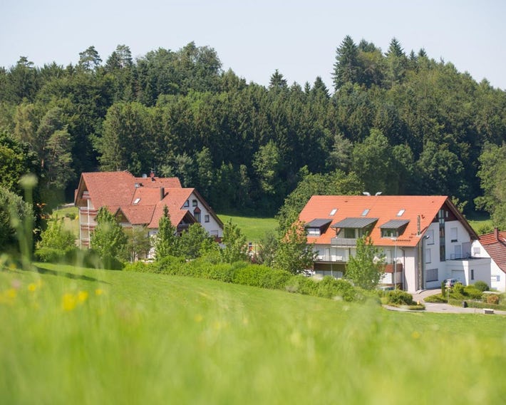 Hotel Restaurant JÄGERHAUS