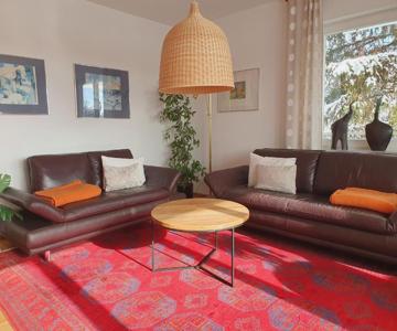 Ferienwohnung Aloisia