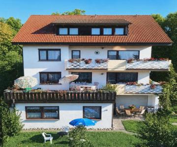 Ferienhaus Seehang