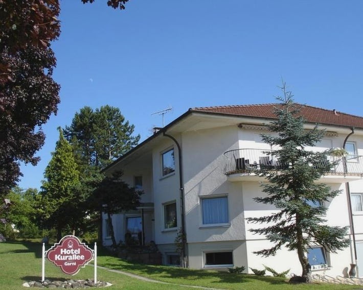 Hotel Kurallee