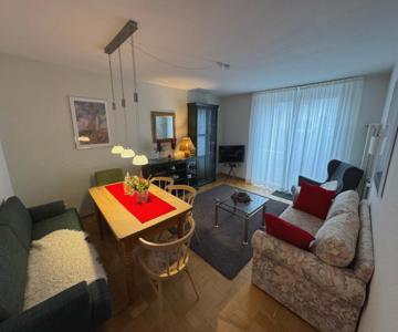 Ferienwohnung Sonja