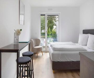 Ferienwohnung Romeo, Sehr Zentral