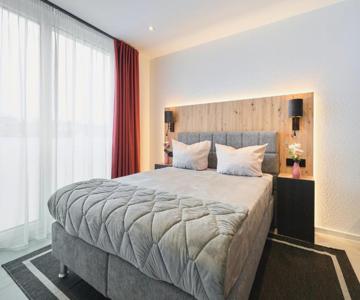 F33 by Freiburg Appartements