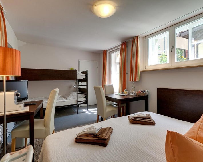 Hotel Kleine Radlerherberge