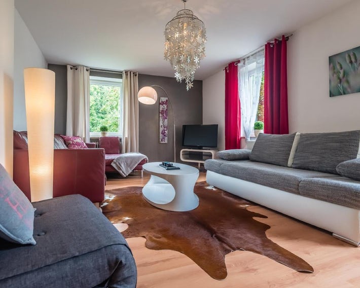 Apartmenthaus am Erlbach