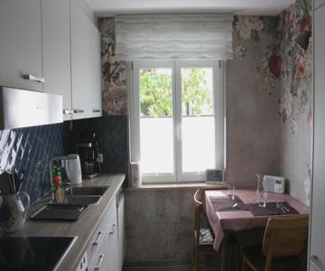 Ferienwohnung Vinea