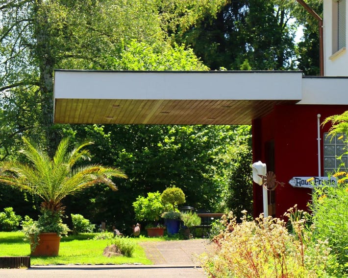 Landhaus Friede