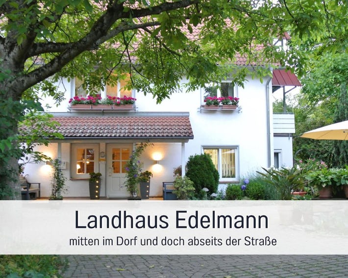 Landhaus Edelmann