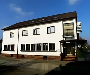Hotel Bürgerstube