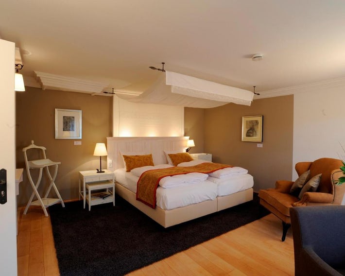 Altes Amtshaus, 3-Sterne Hotel Garni Superior