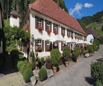 Romantik Spielweg