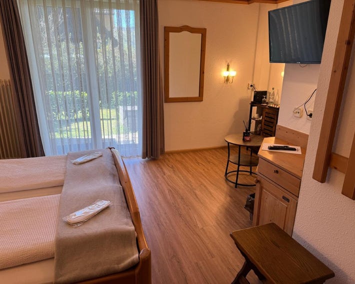 Hotel Adler-Stube