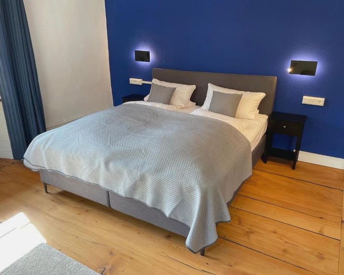 Bed & Breakfast Müllers Klostermühle