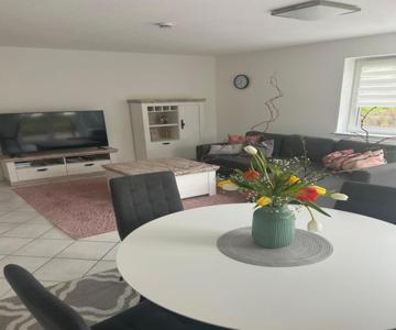 Ferienwohnung Schwarzwaldrand