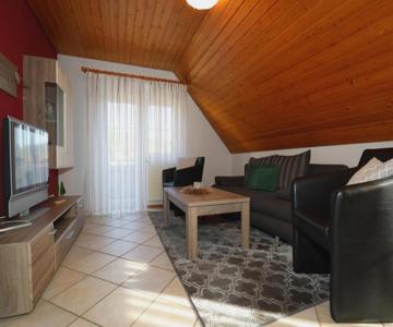 Ferienwohnung Im Steinachtal