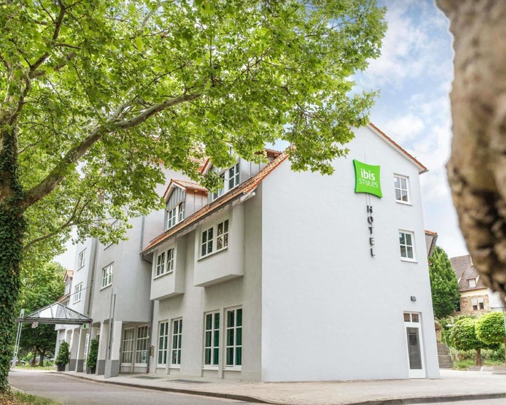 nestor Hotel Neckarsulm