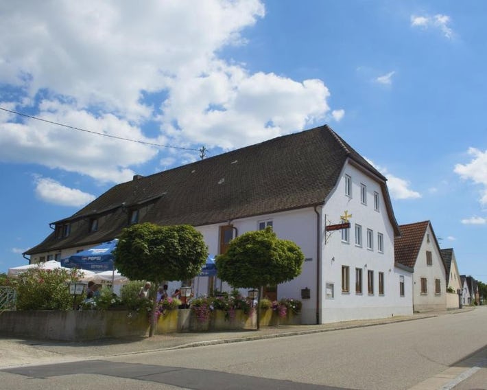 Gasthof zum Kreuz