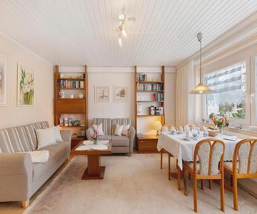 Ferienwohnung Vogelsang
