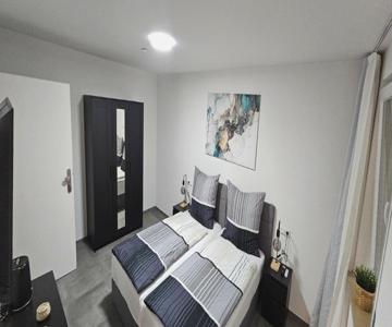 Doppelzimmer in der Altstadt