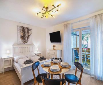 Aposto Apartments 1