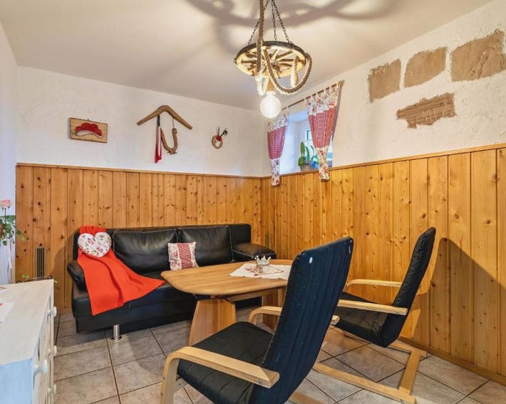 Ferienwohnung Brandenkopf