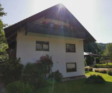 Ferienwohnung Schöner