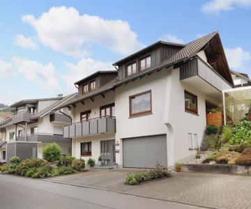 Ferienwohnung Gieringer
