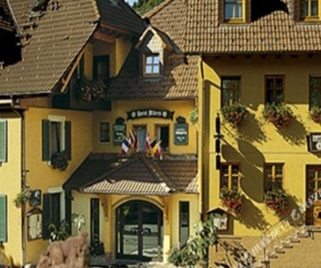 Hotel Bären