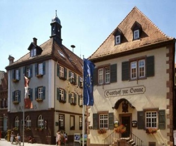 Gasthof zur Sonne