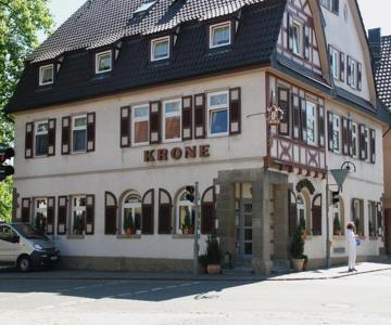 Orakel Gasthof
