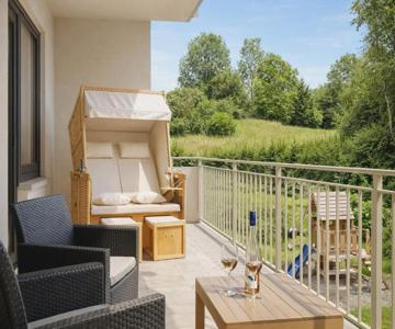 Ferienhaus Bodensee - By Heinke Wohnraum