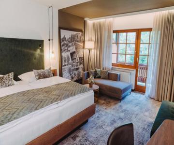 Hotel Hirschen