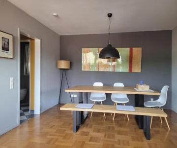 Ferienwohnung Offenburg