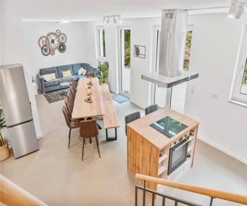LUMIFLATS Offenburg