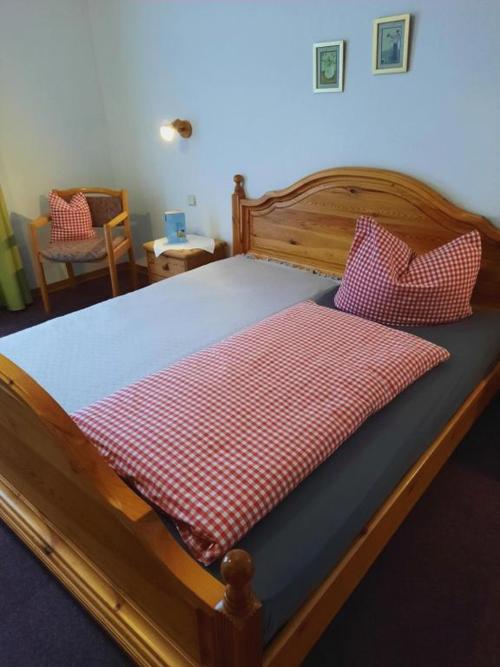 Landgasthof Rotlipp Gästezimmer