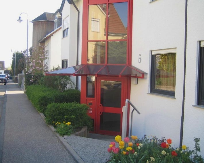 Ferienwohnung Klenk