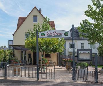 Da Gianni Restaurant & Hotel