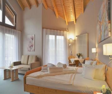 Hotel-Pension Breig