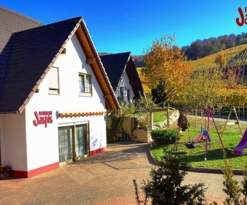 Pension Jaspis