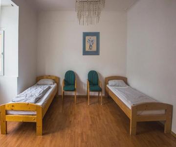 Ferienwohnung Glaser