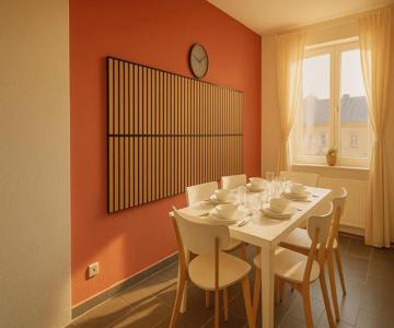 Goldstadt Apartments Pforzheim