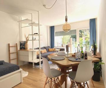 Ferienwohnung Schwarzwaldstrase