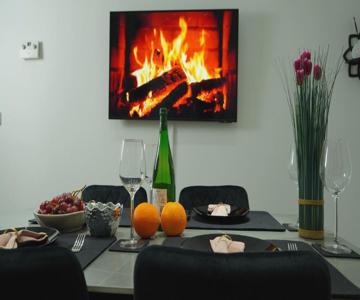 Ferienwohnung - modernes Heim Li-Apartments
