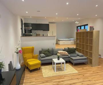 Wohnung In Eutingen