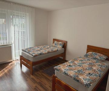 Ferienwohnung Grimm 3